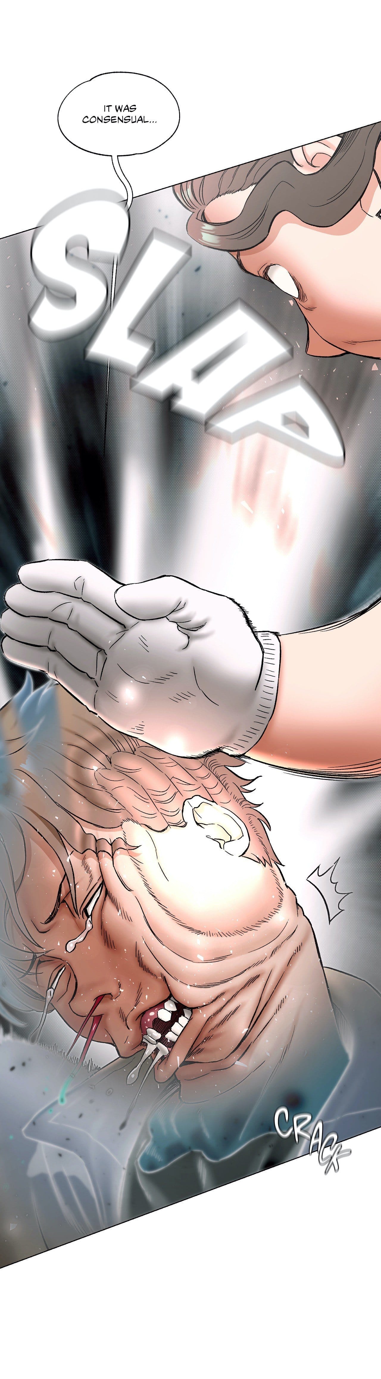 Sexercise - Chapter 78 — Page 16