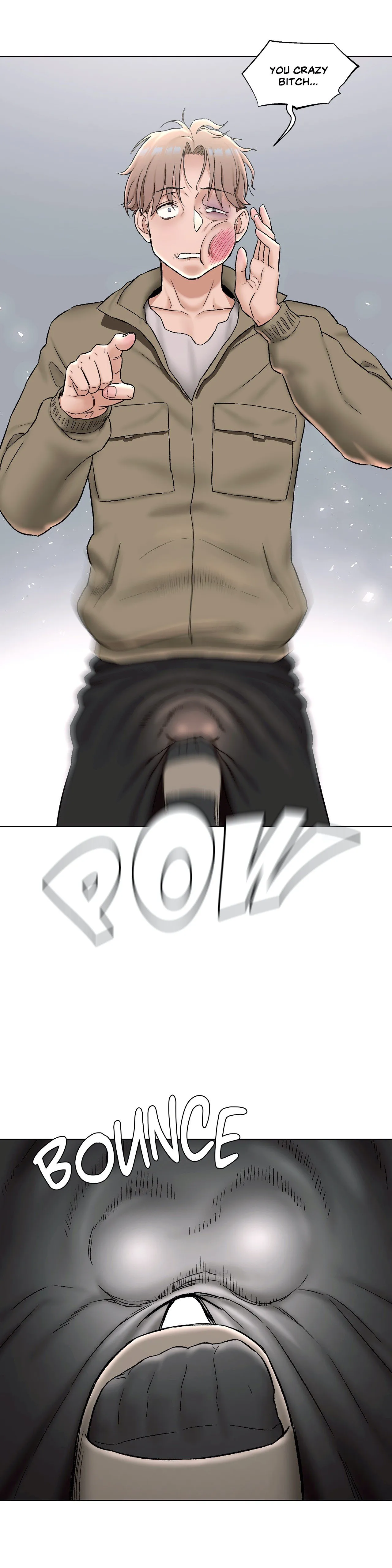 Sexercise - Chapter 78 — Page 18