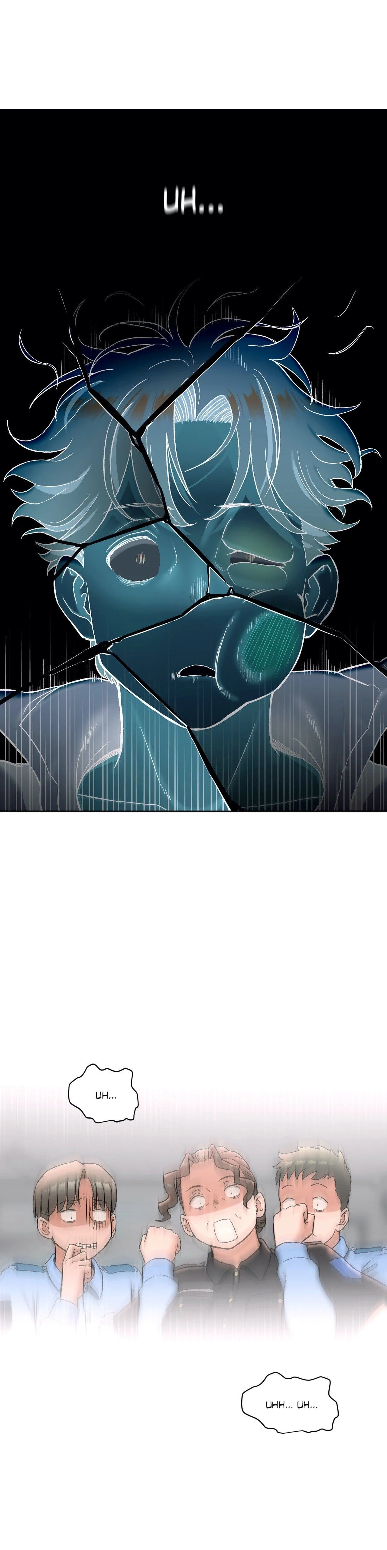 Sexercise - Chapter 78 — Page 19