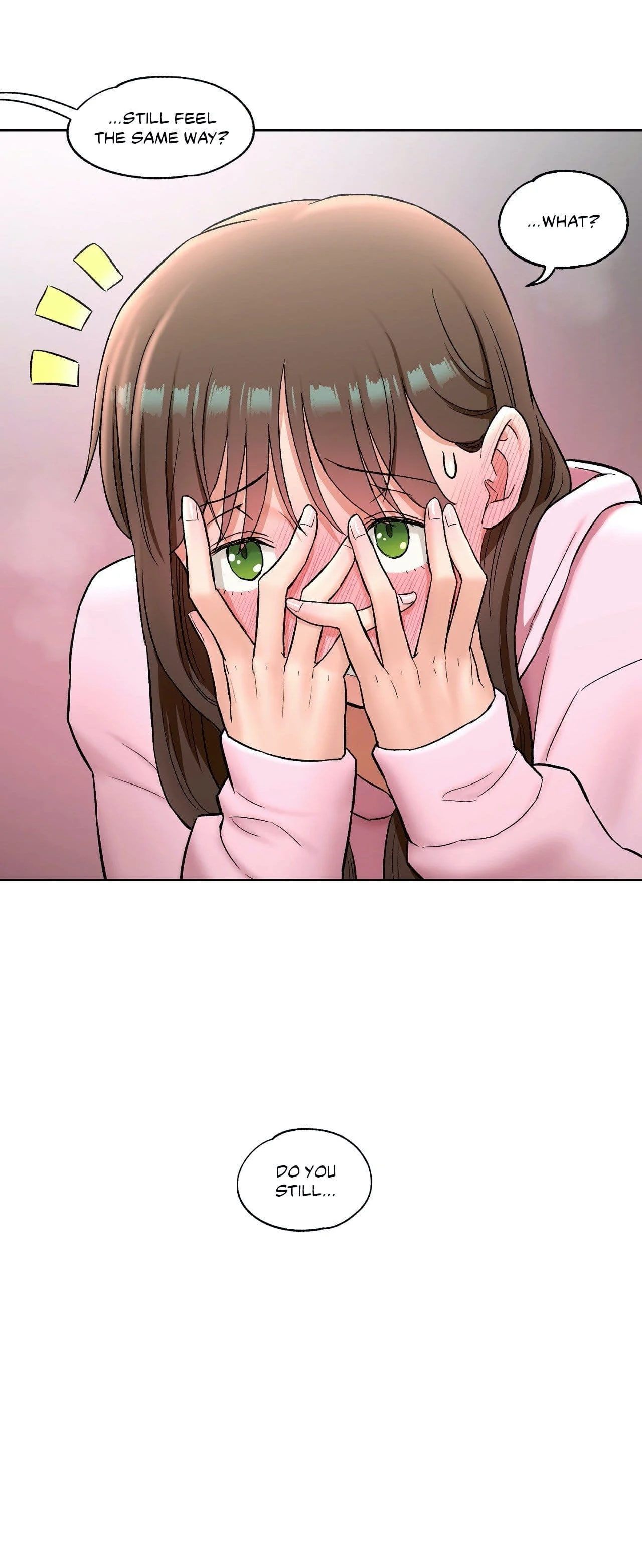 Sexercise - Chapter 80 — Page 15