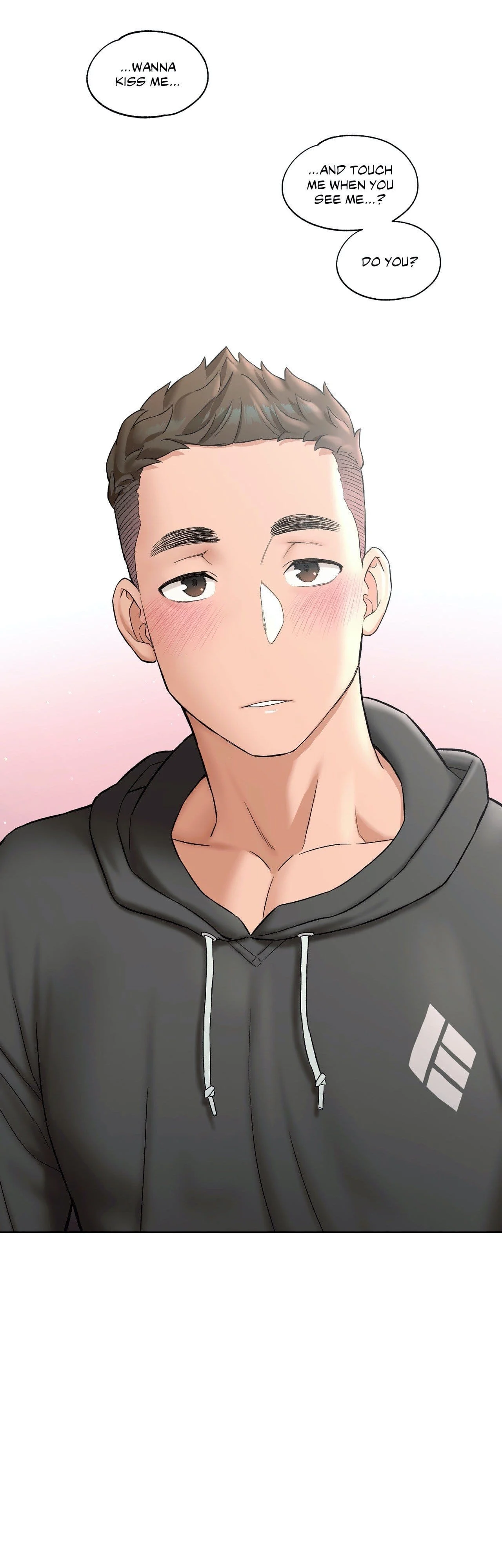 Sexercise - Chapter 80 — Page 16