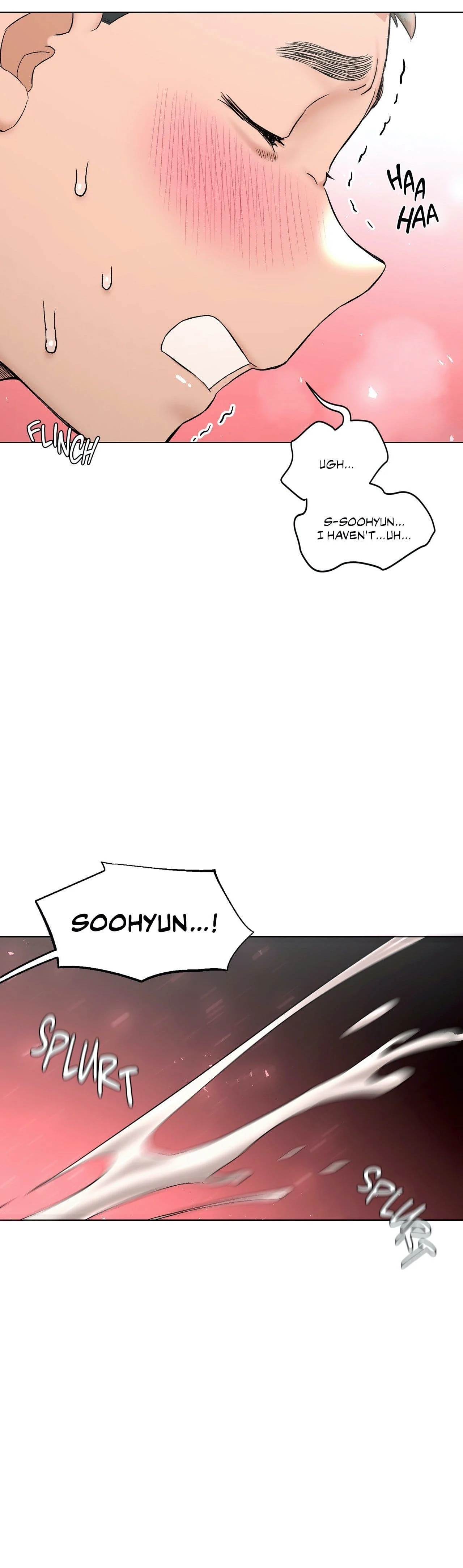 Sexercise - Chapter 80 — Page 33