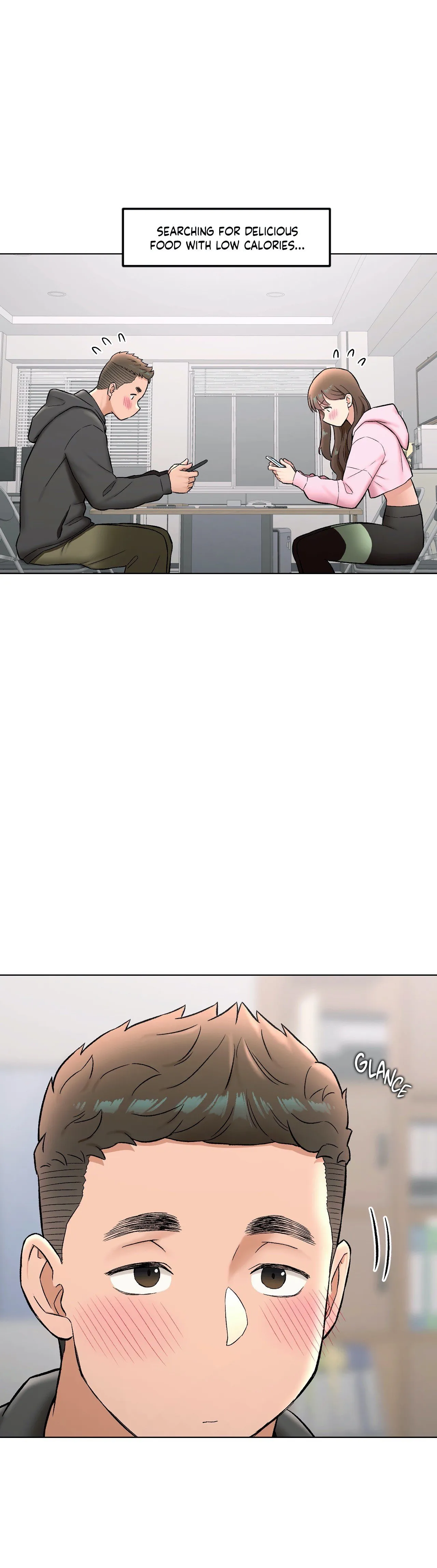 Sexercise - Chapter 80 — Page 7