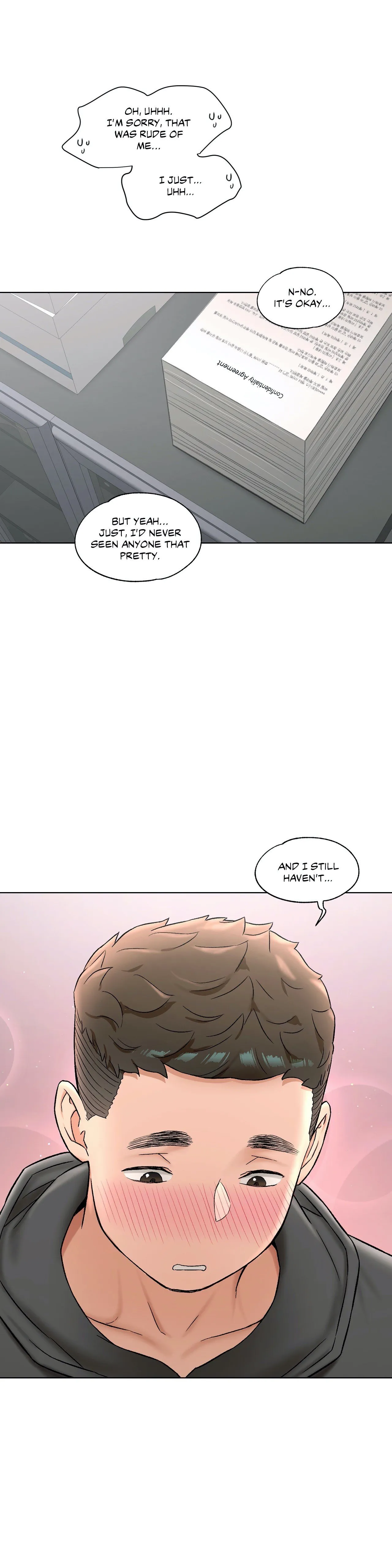 Sexercise - Chapter 80 — Page 9