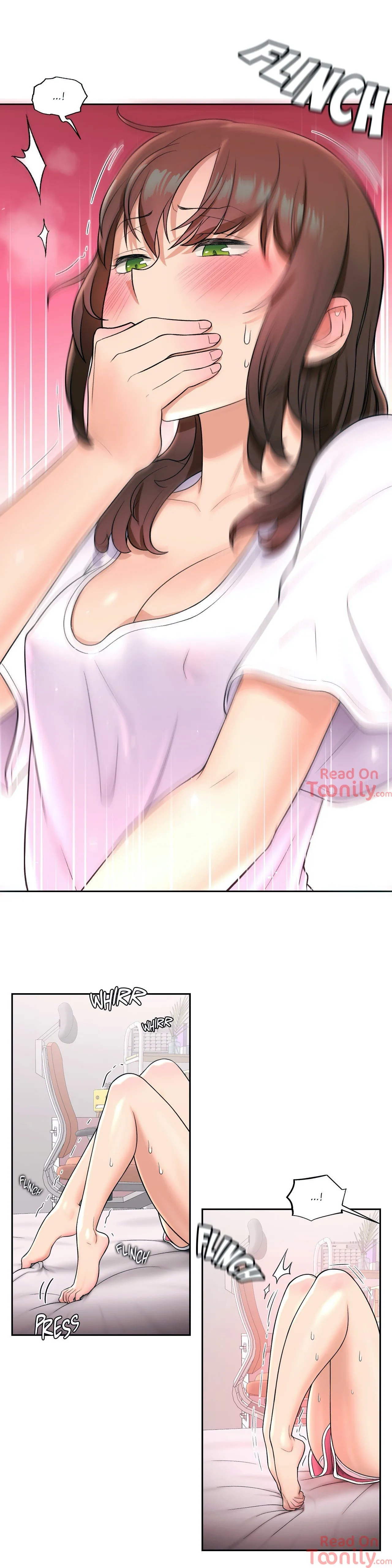 Sexercise - Chapter 31 — Page 5