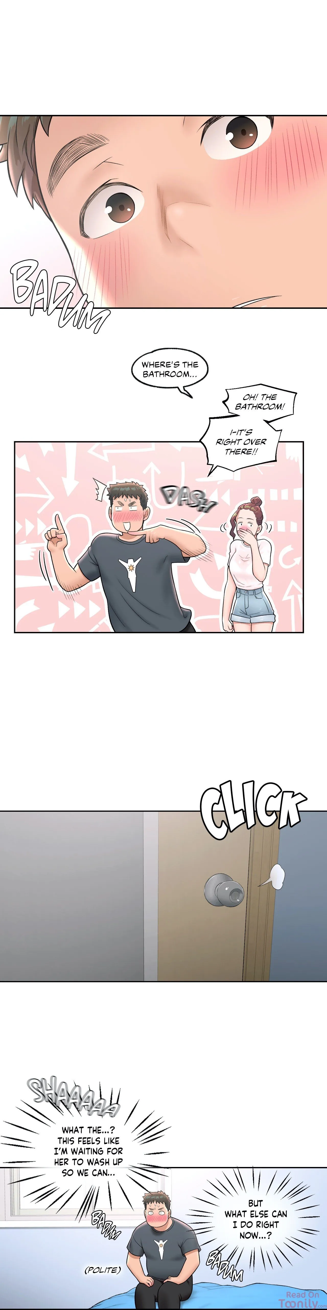 Sexercise - Chapter 37 — Page 23