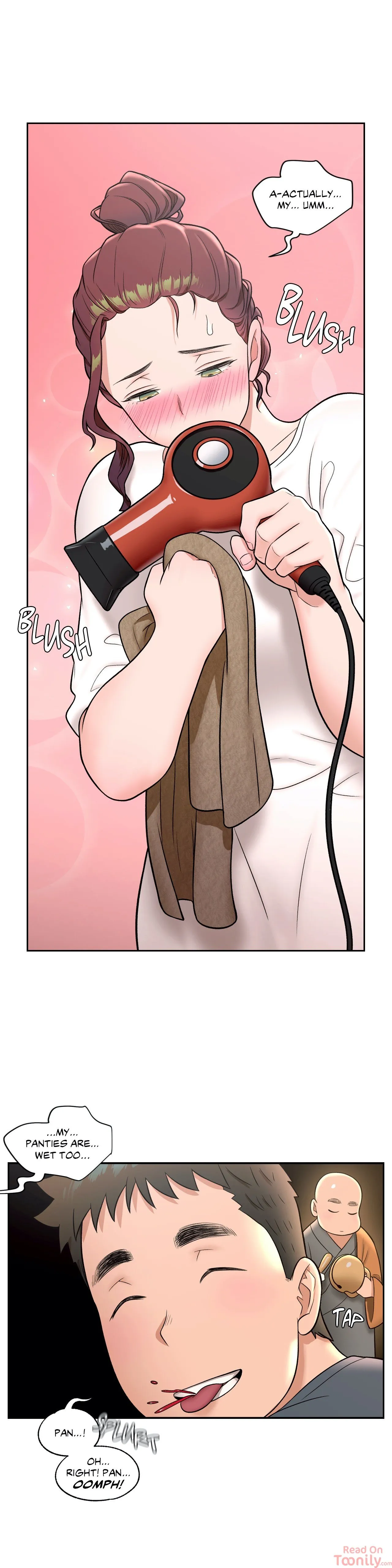 Sexercise - Chapter 37 — Page 26