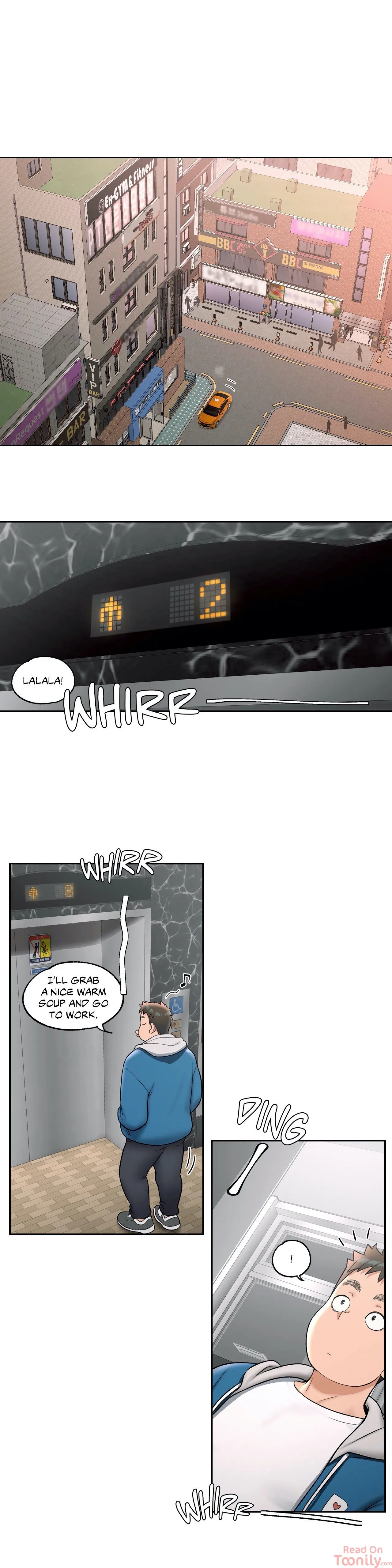 Sexercise - Chapter 36 — Page 24