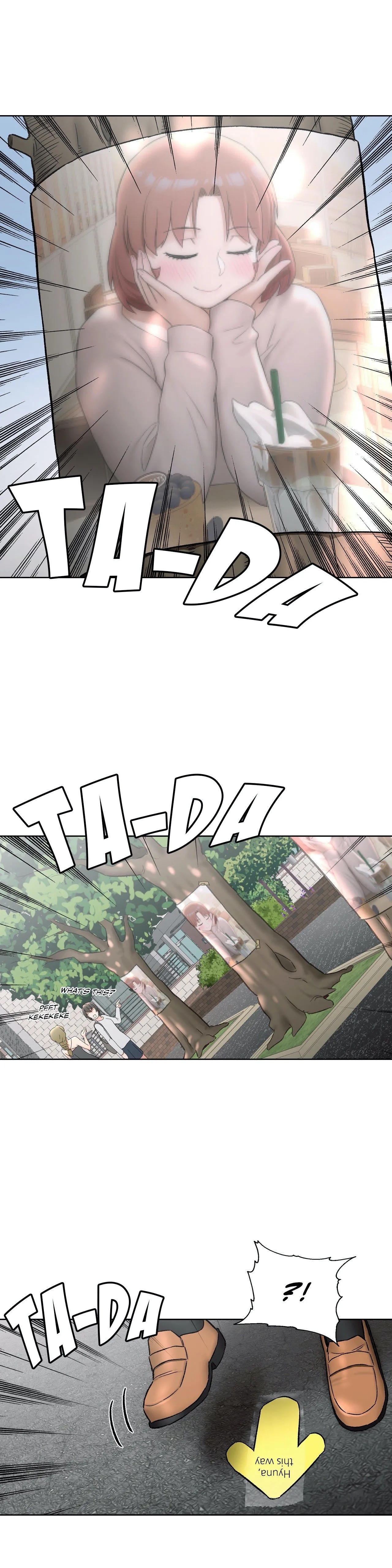 Sexercise - Chapter 67 — Page 13