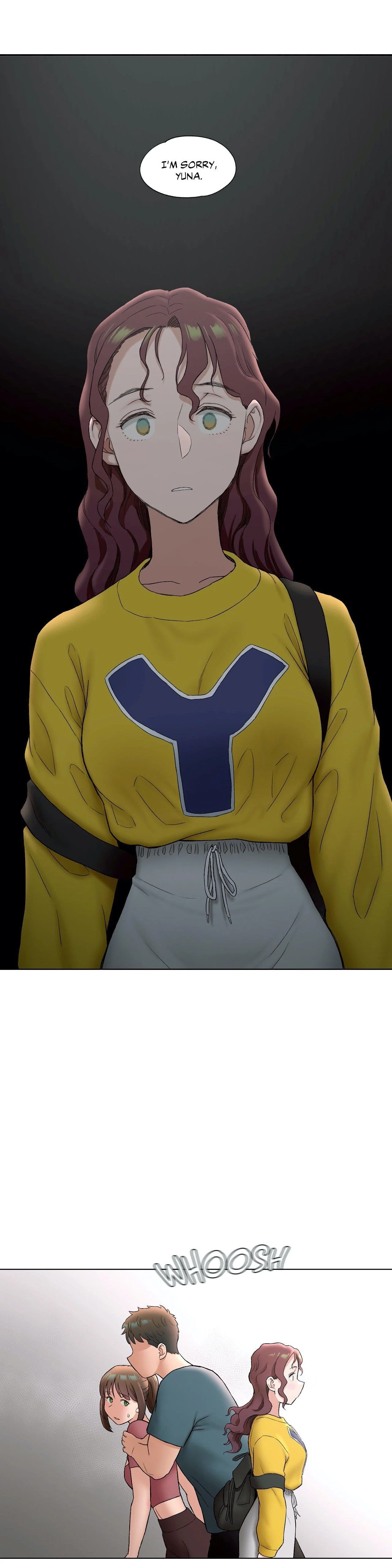 Sexercise - Chapter 77 — Page 24