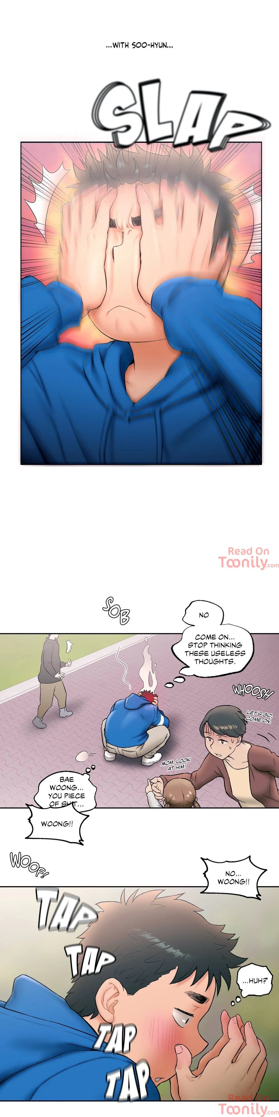 Sexercise - Chapter 15 — Page 5