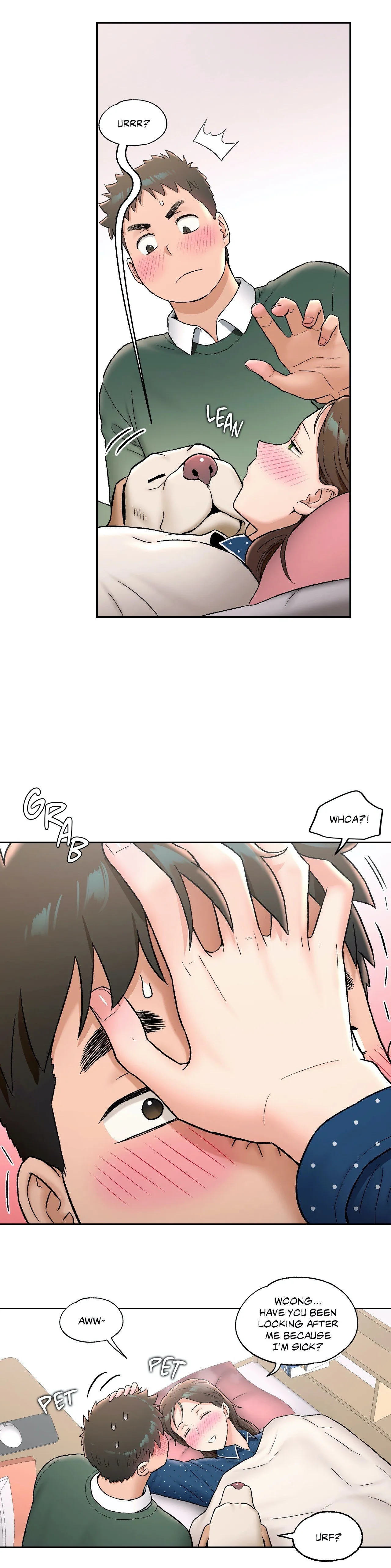 Sexercise - Chapter 56 — Page 15