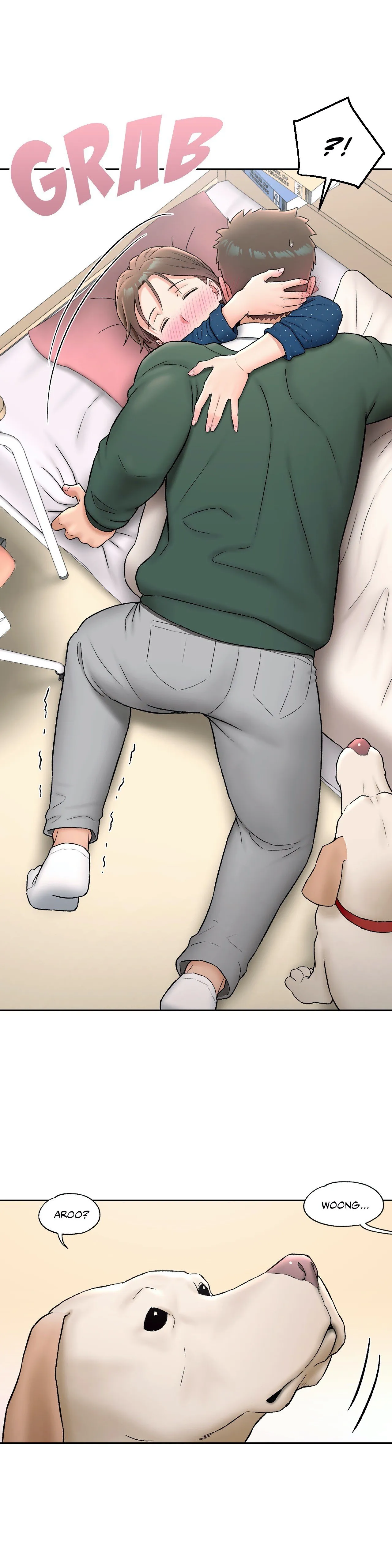 Sexercise - Chapter 56 — Page 17