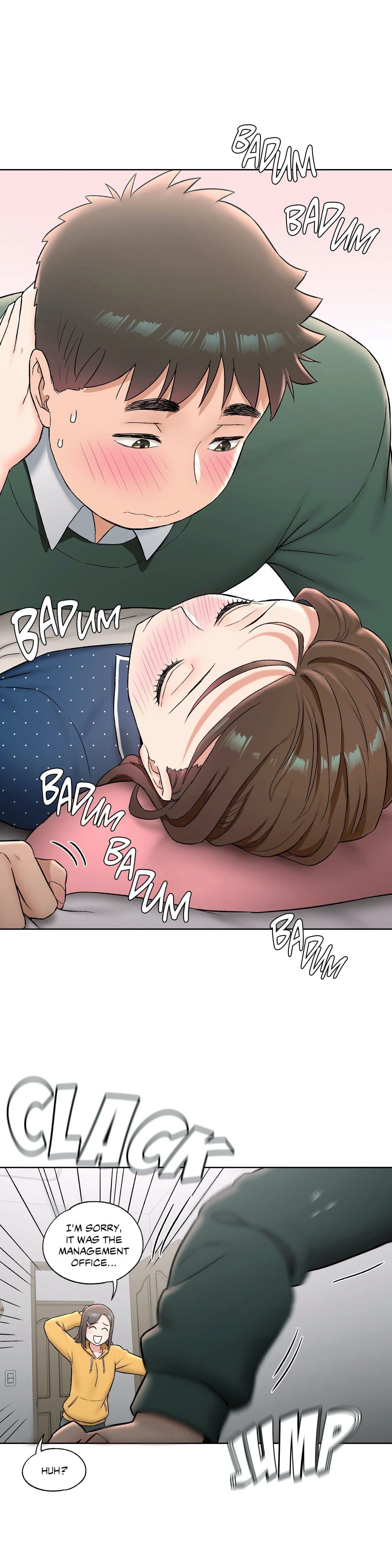 Sexercise - Chapter 56 — Page 19