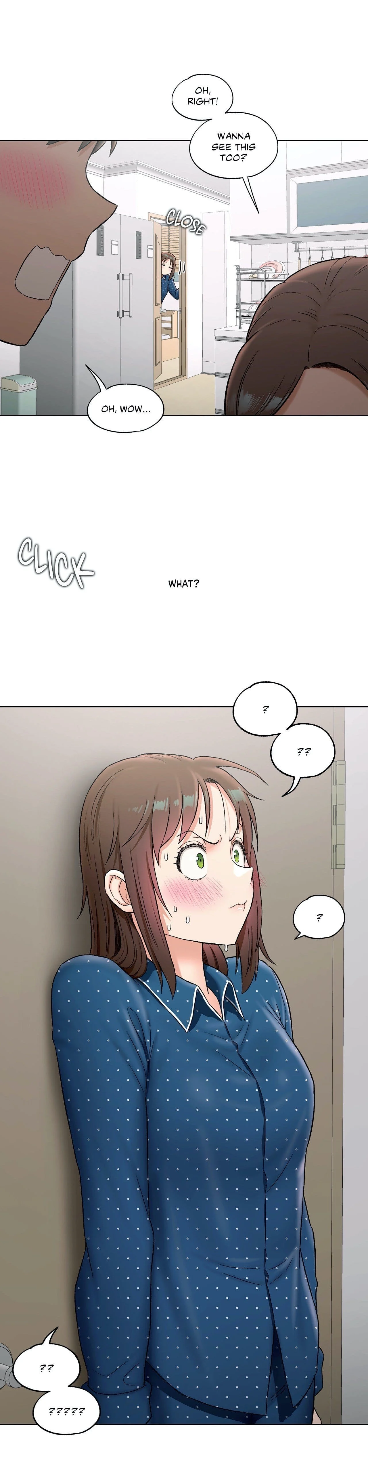 Sexercise - Chapter 56 — Page 23