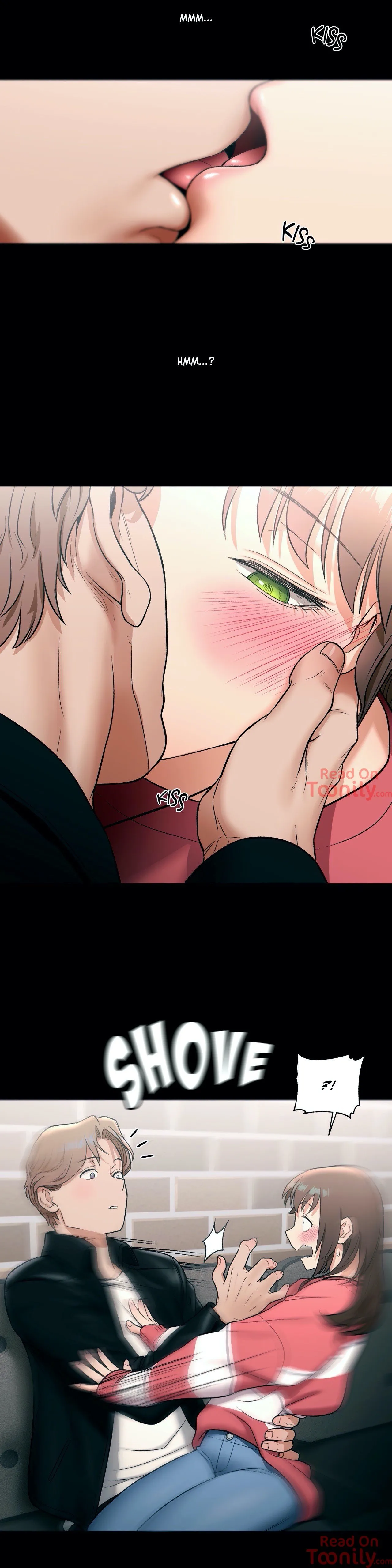 Sexercise - Chapter 26 — Page 15