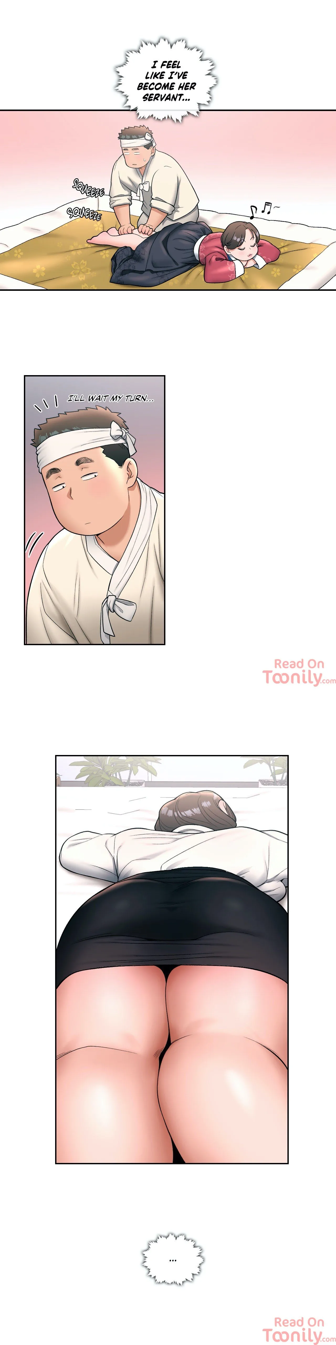 Sexercise - Chapter 28 — Page 4