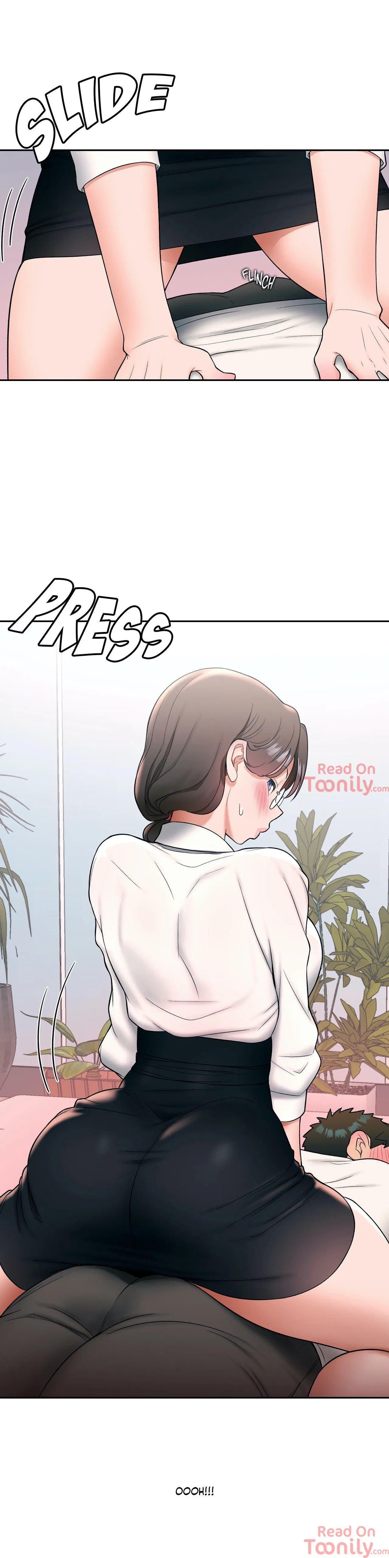 Sexercise - Chapter 28 — Page 9