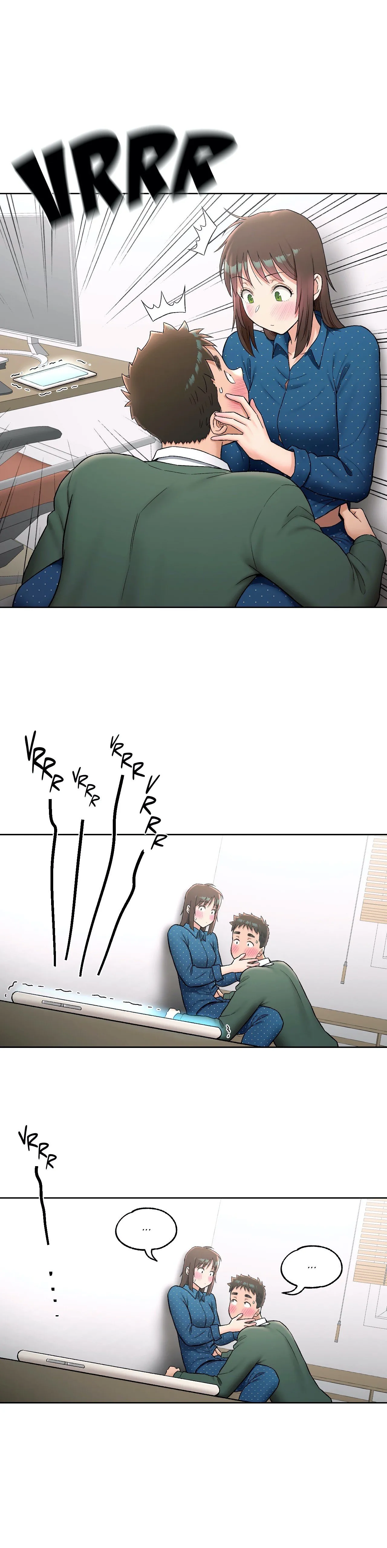 Sexercise - Chapter 58 — Page 10