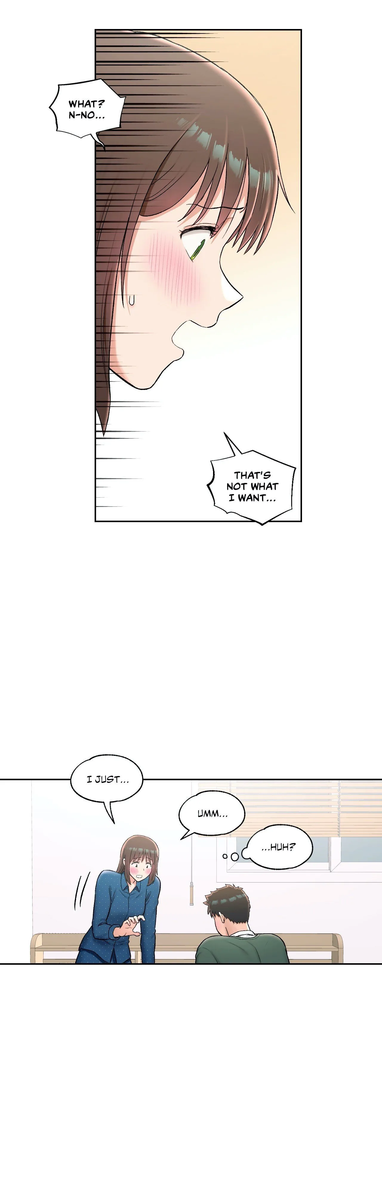 Sexercise - Chapter 58 — Page 13