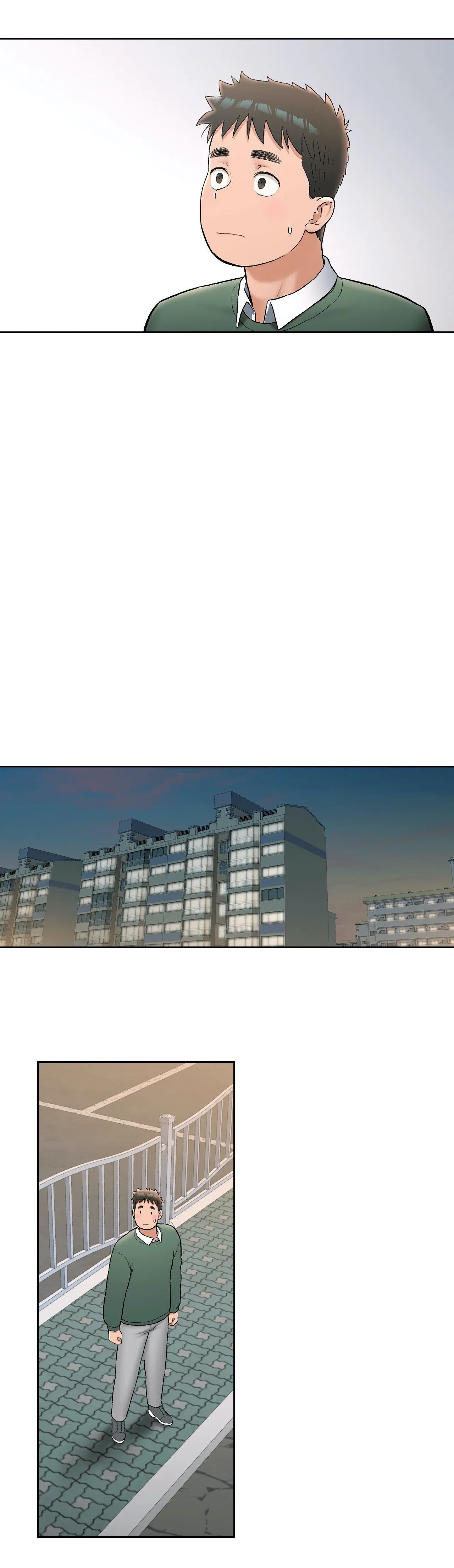 Sexercise - Chapter 58 — Page 18