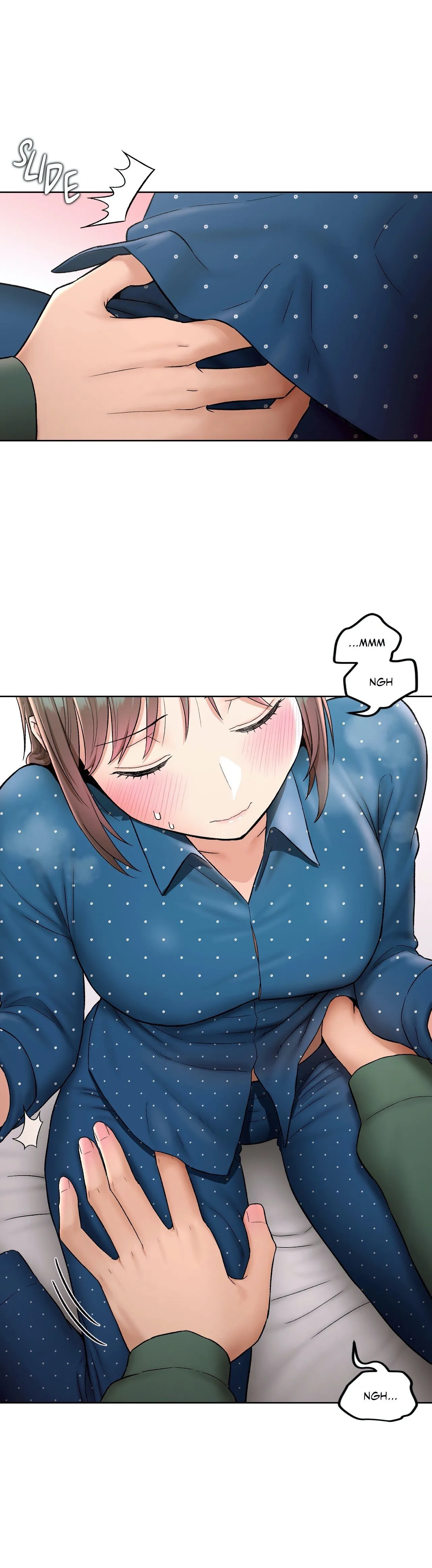 Sexercise - Chapter 58 — Page 9