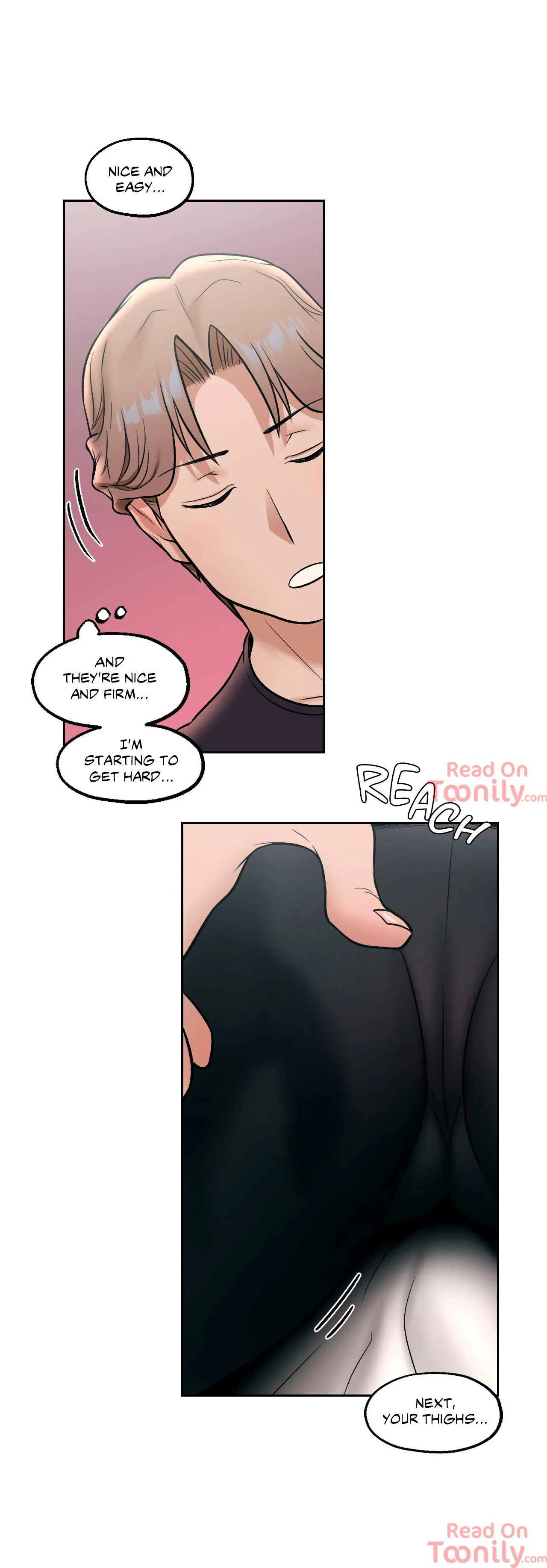 Sexercise - Chapter 23 — Page 26