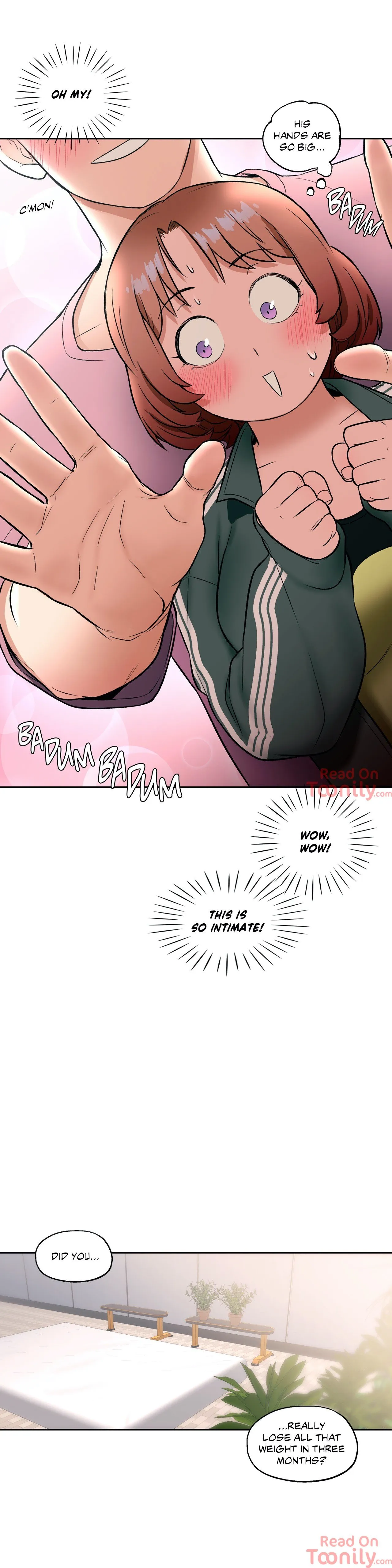 Sexercise - Chapter 23 — Page 5