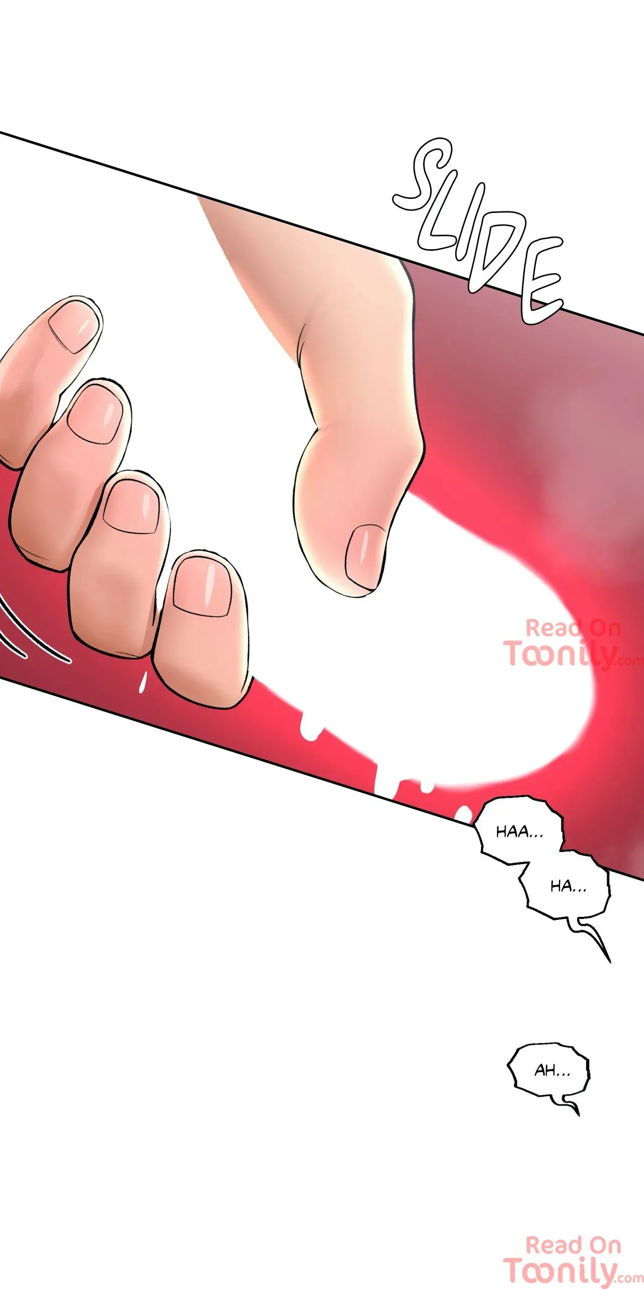 Sexercise - Chapter 29 — Page 18