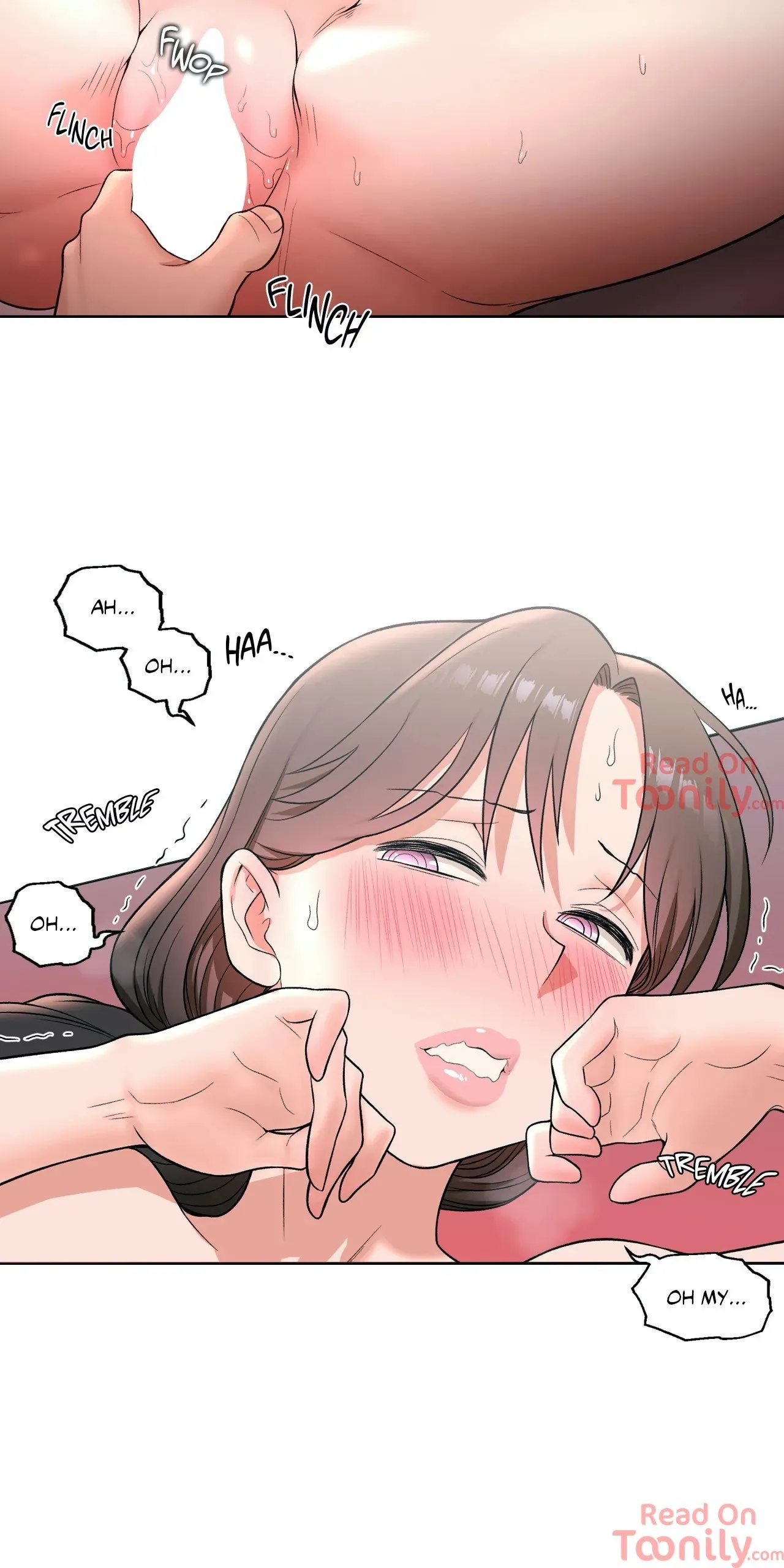 Sexercise - Chapter 29 — Page 20