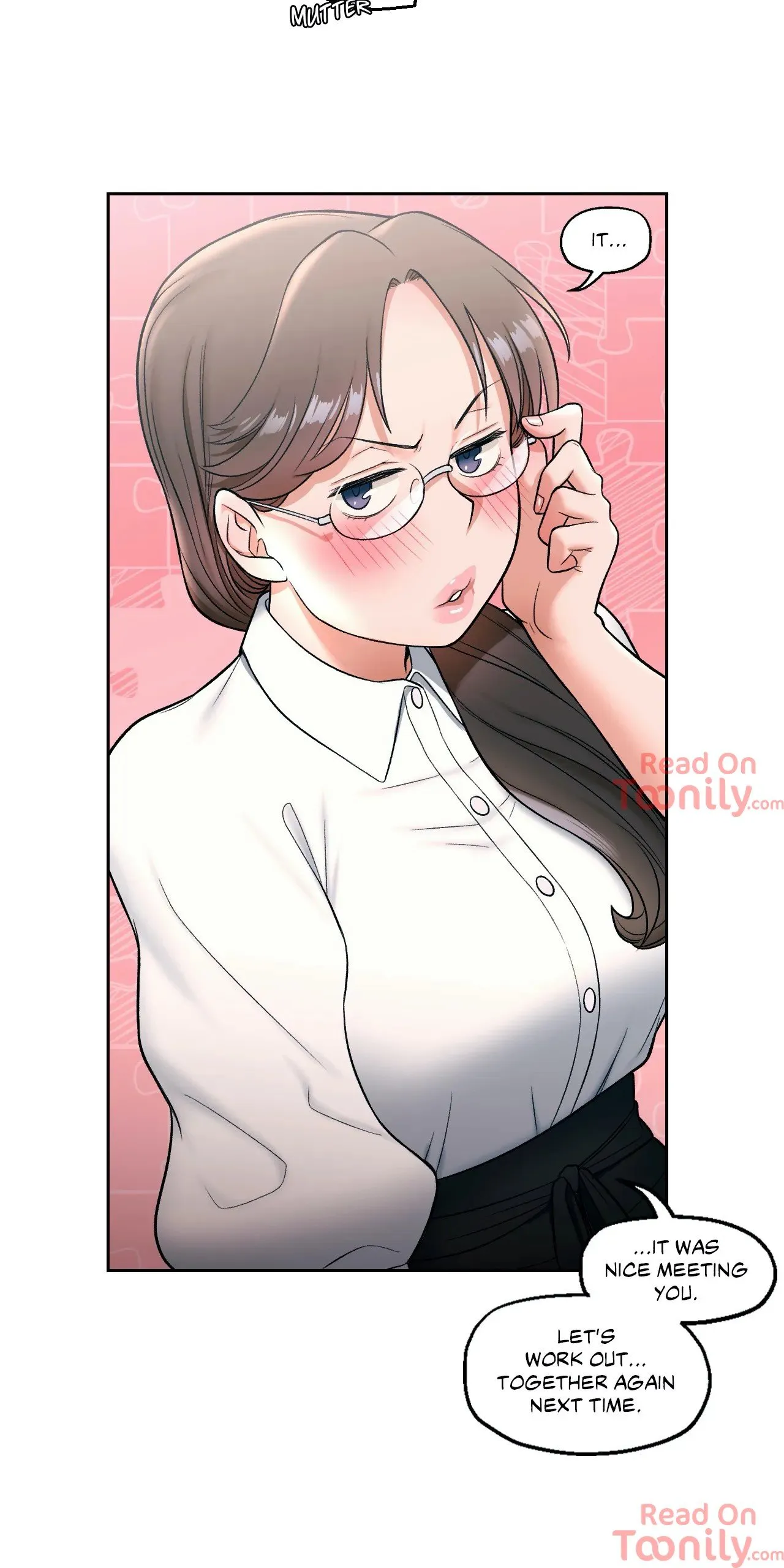 Sexercise - Chapter 29 — Page 42