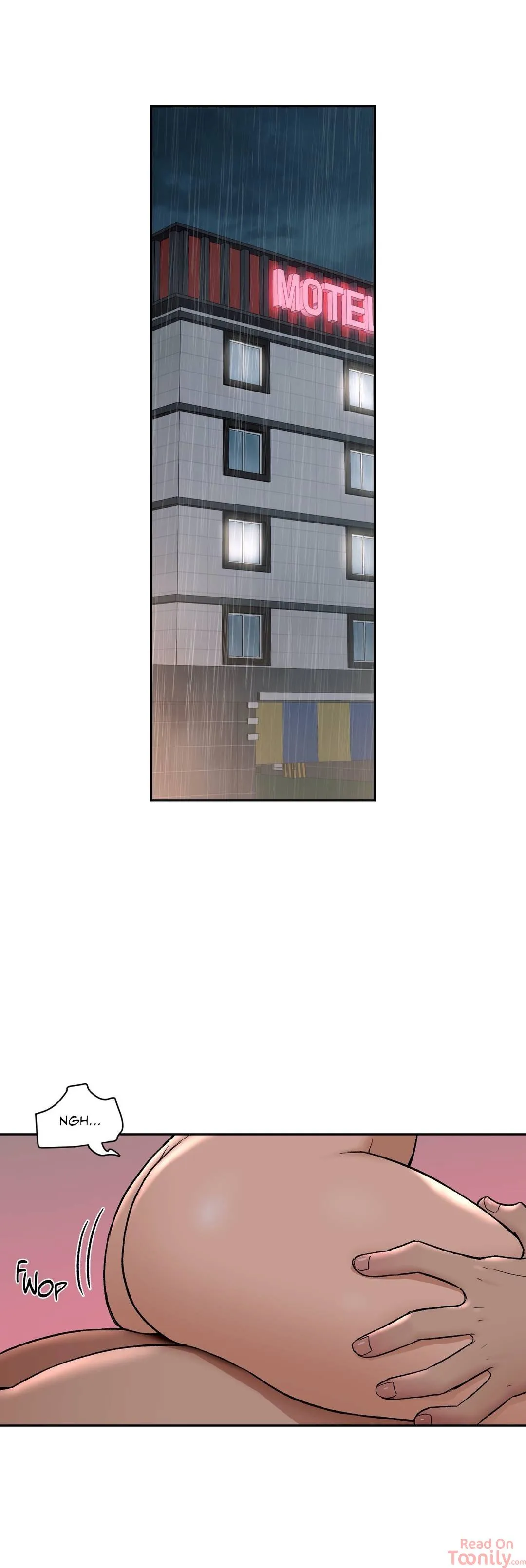 Sexercise - Chapter 40 — Page 21