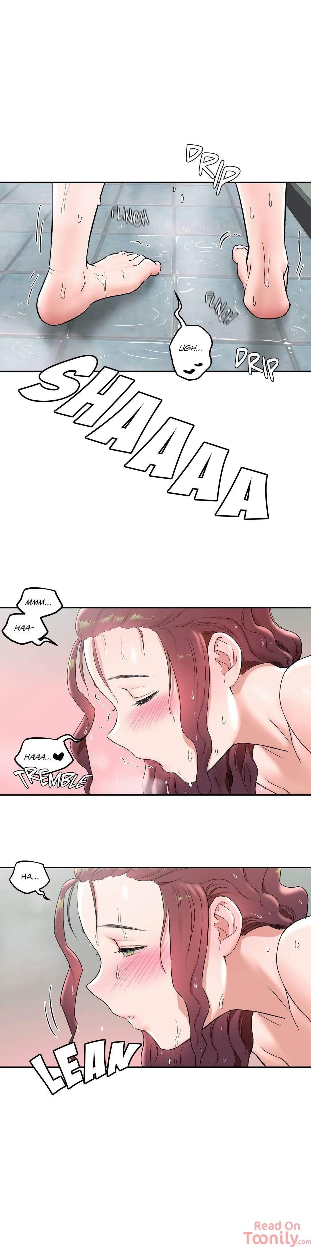 Sexercise - Chapter 44 — Page 21