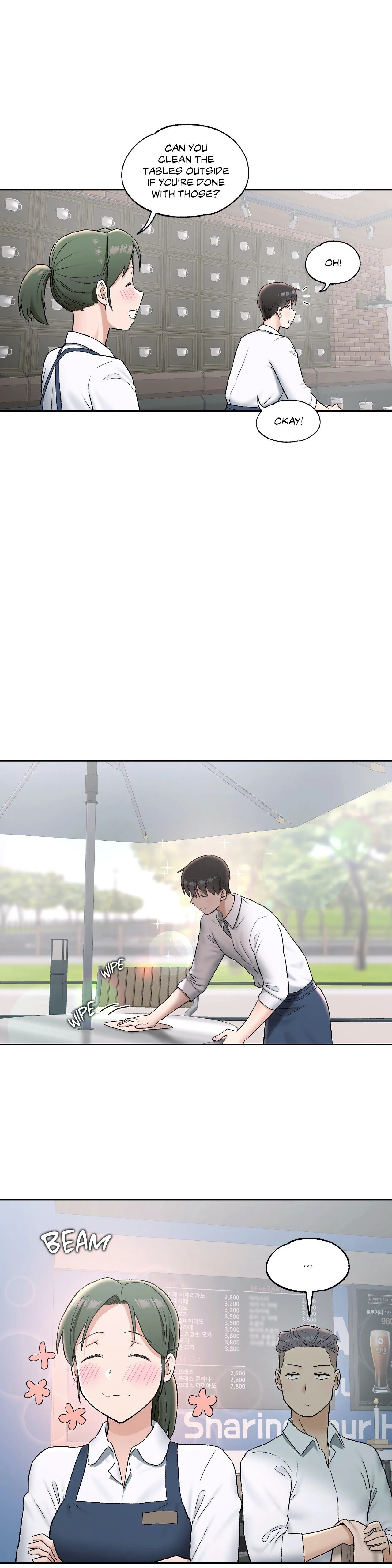 Sexercise - Chapter 68 — Page 15