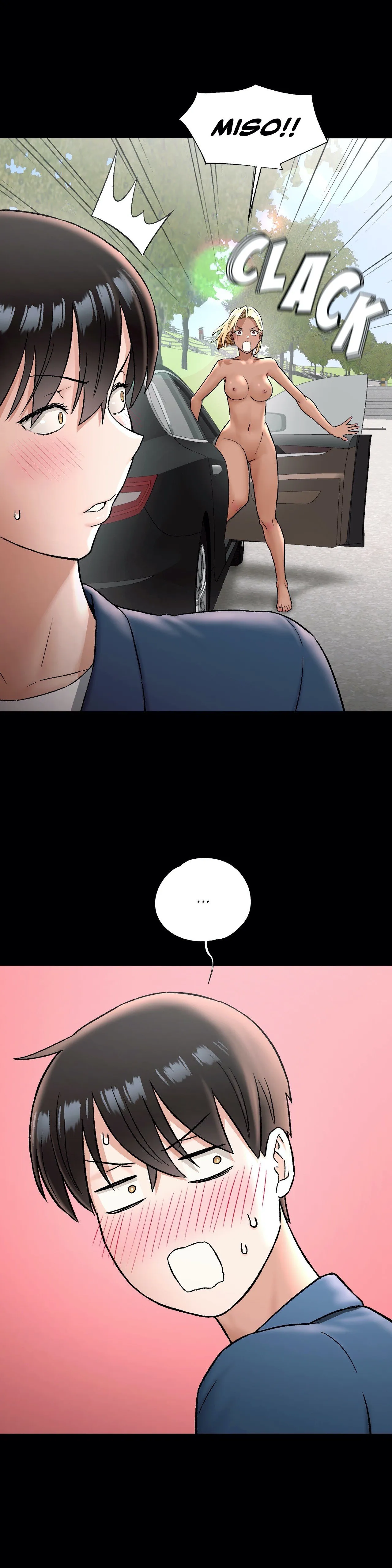 Sexercise - Chapter 68 — Page 22