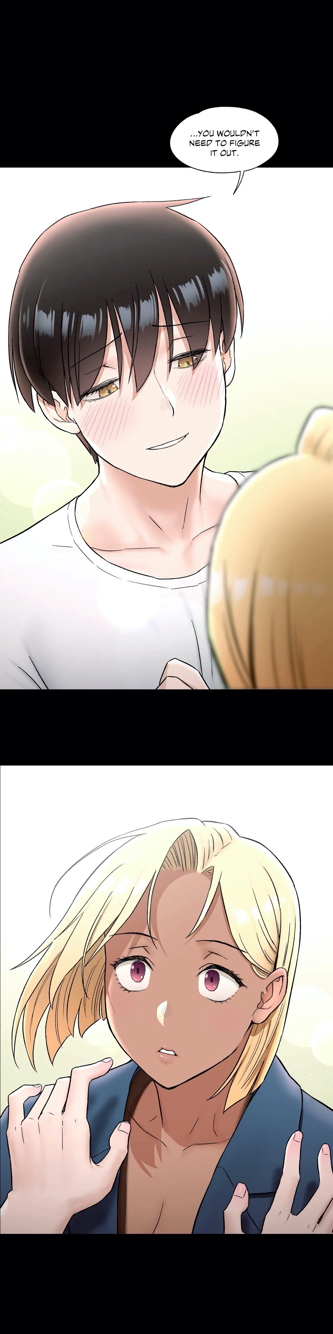 Sexercise - Chapter 68 — Page 24