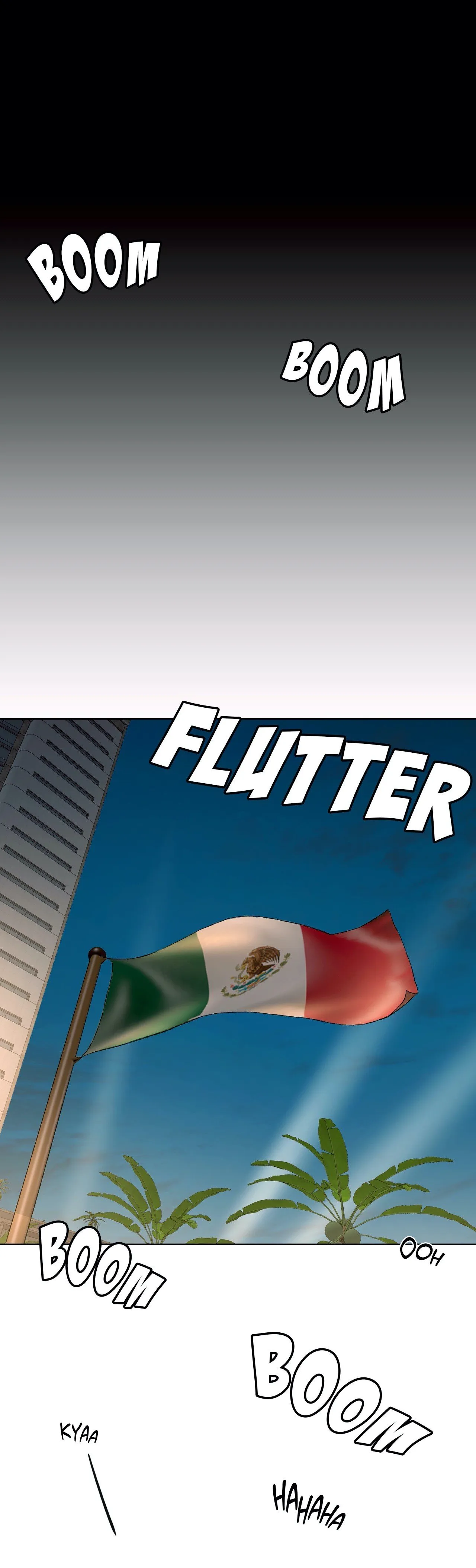 Sexercise - Chapter 68 — Page 26