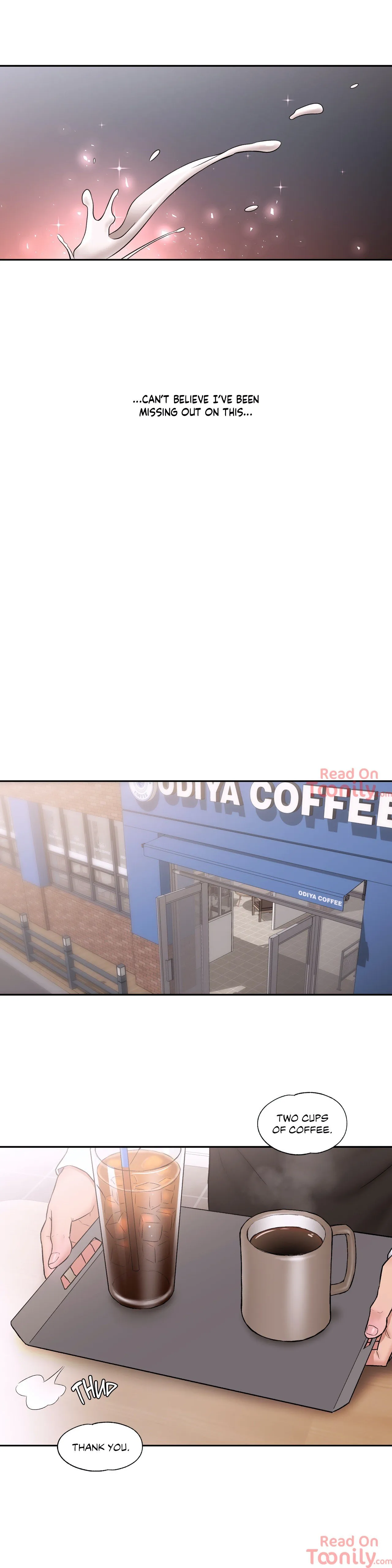 Sexercise - Chapter 21 — Page 23