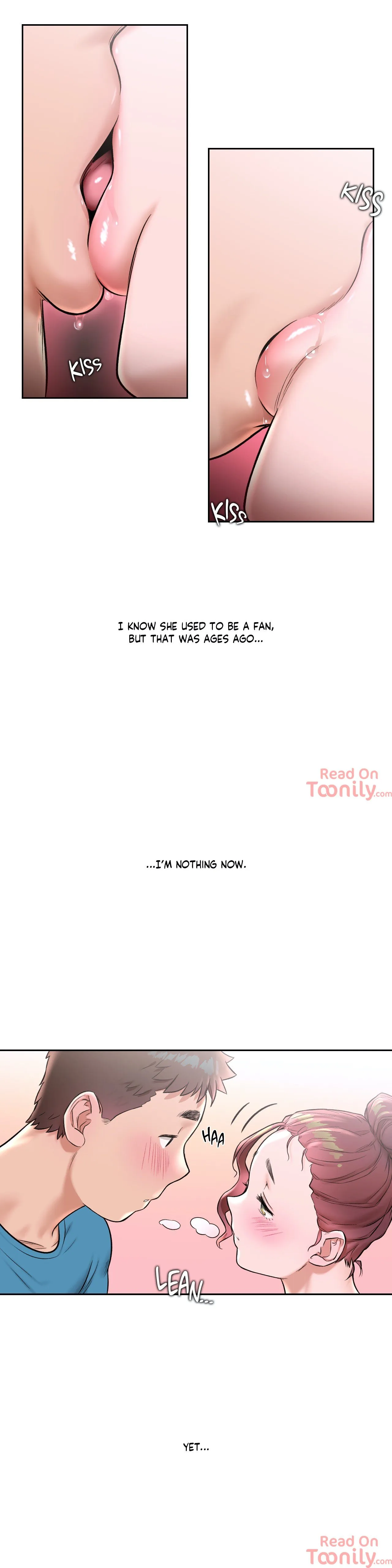 Sexercise - Chapter 21 — Page 8