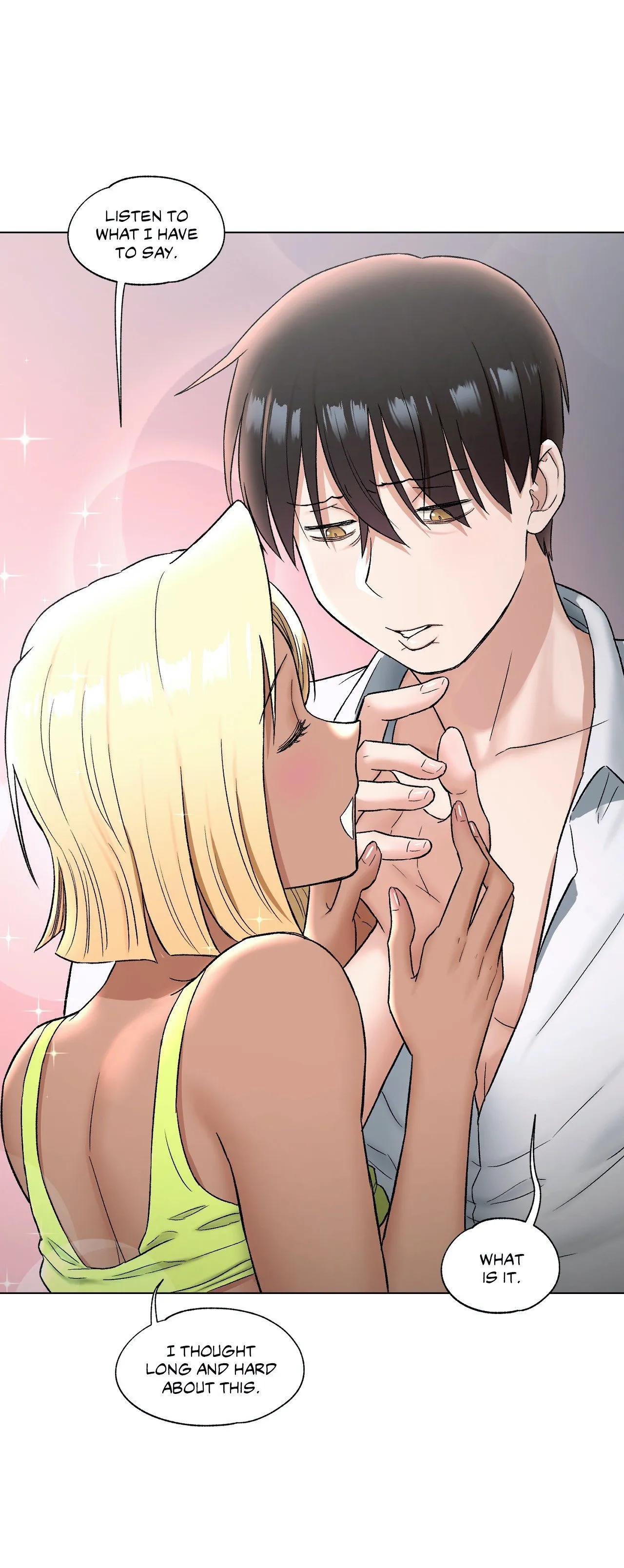 Sexercise - Chapter 74 — Page 5