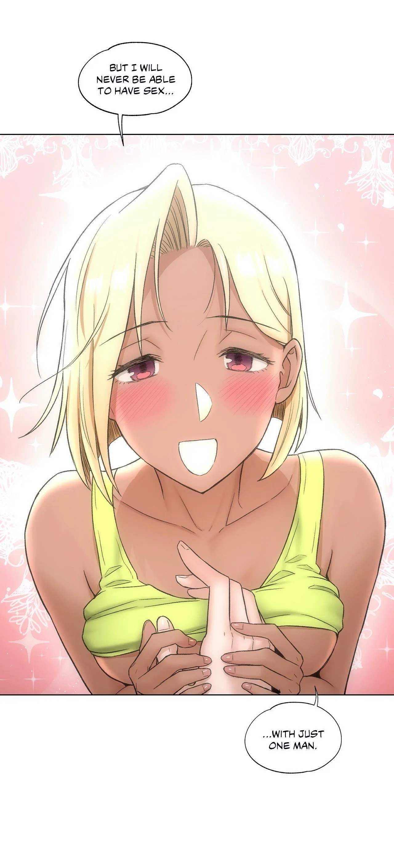 Sexercise - Chapter 74 — Page 6