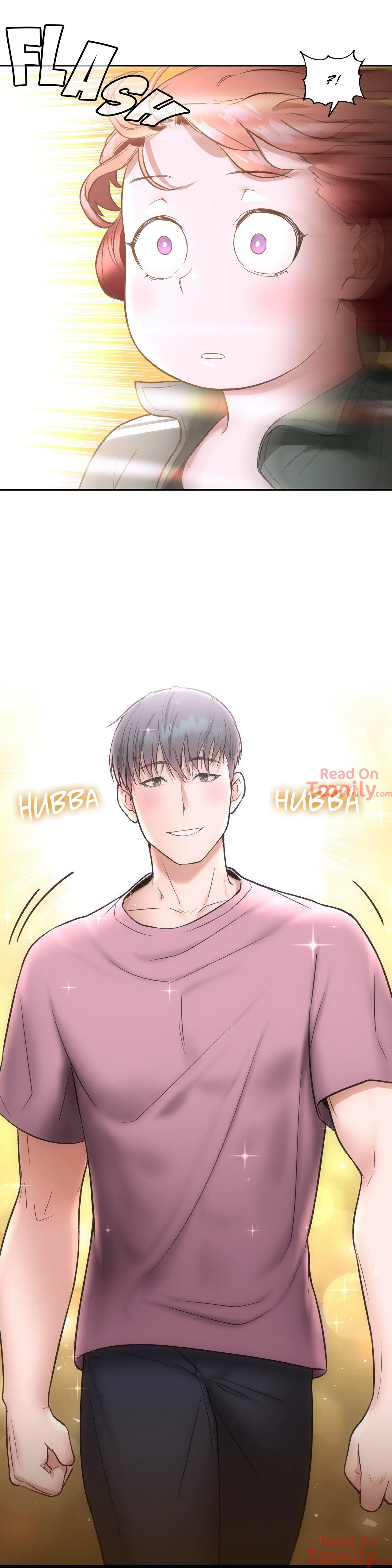 Sexercise - Chapter 22 — Page 23