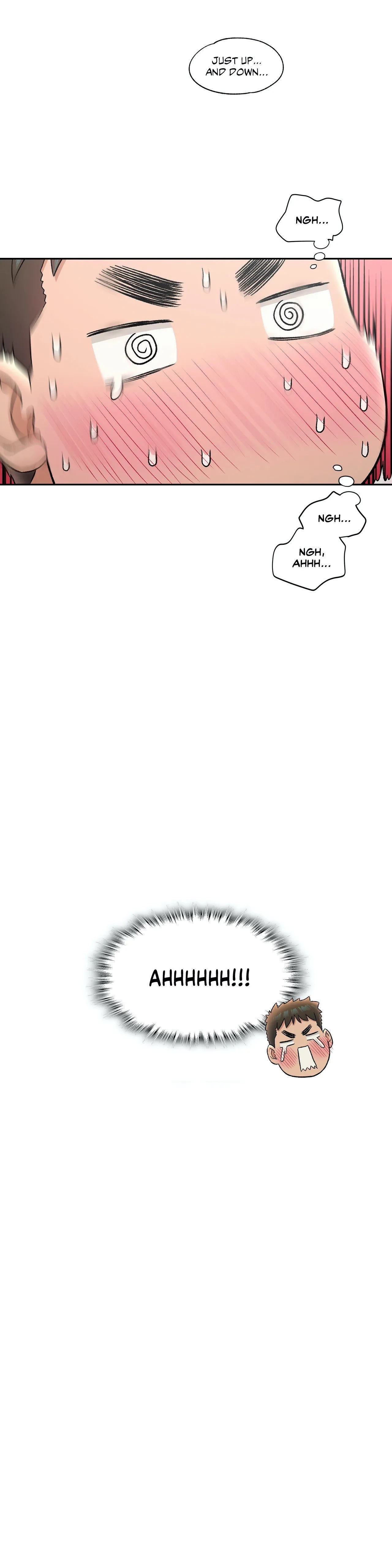 Sexercise - Chapter 64 — Page 29