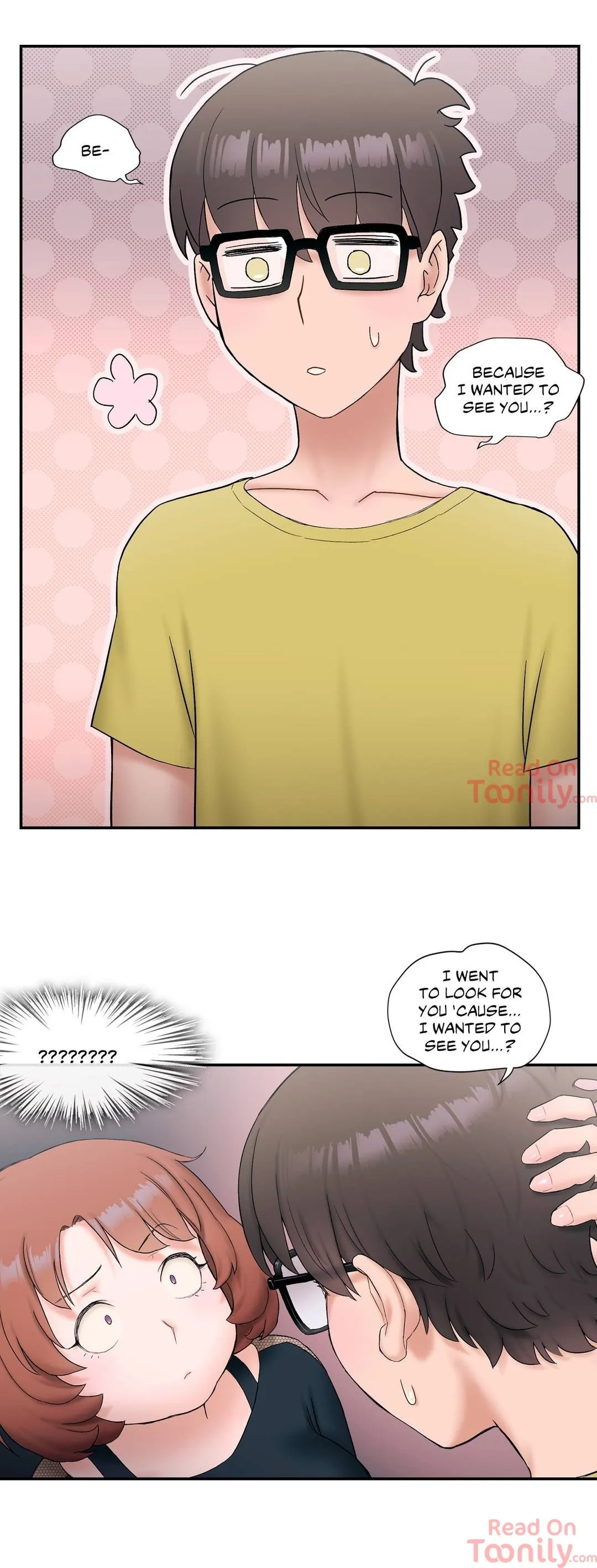 Sexercise - Chapter 11 — Page 9