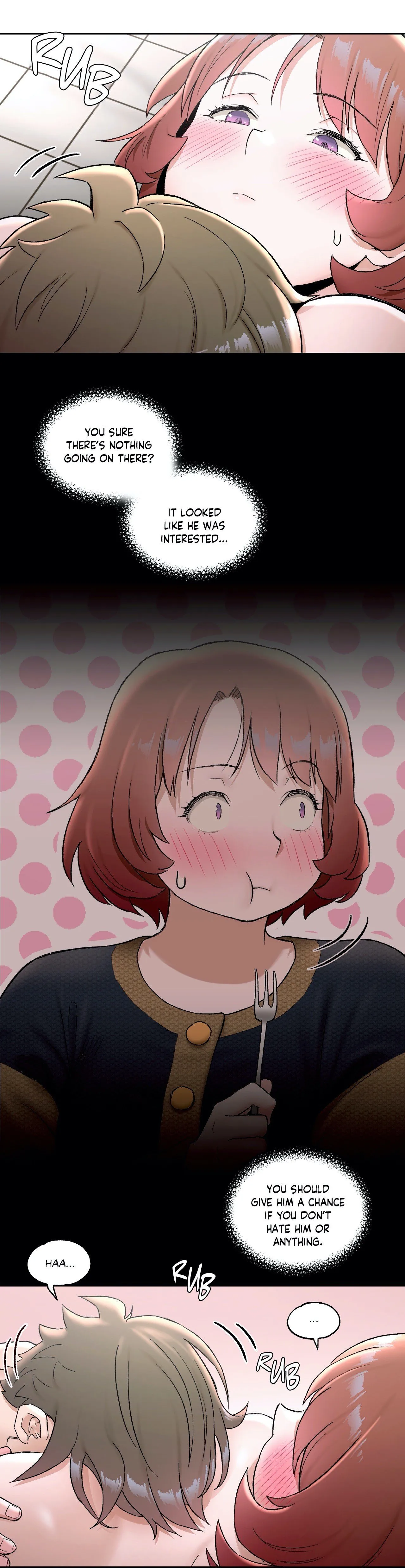 Sexercise - Chapter 48 — Page 20