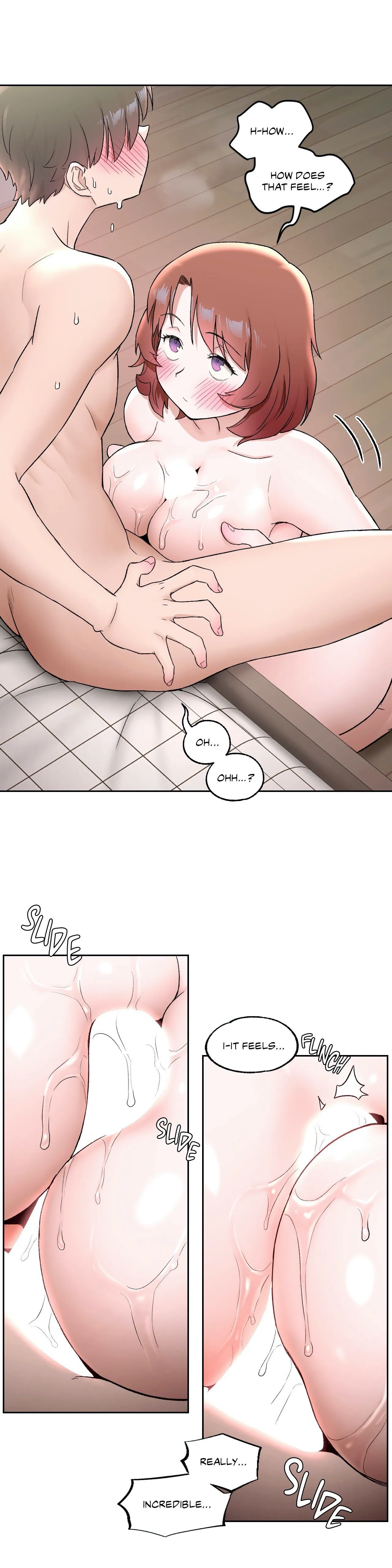 Sexercise - Chapter 48 — Page 24
