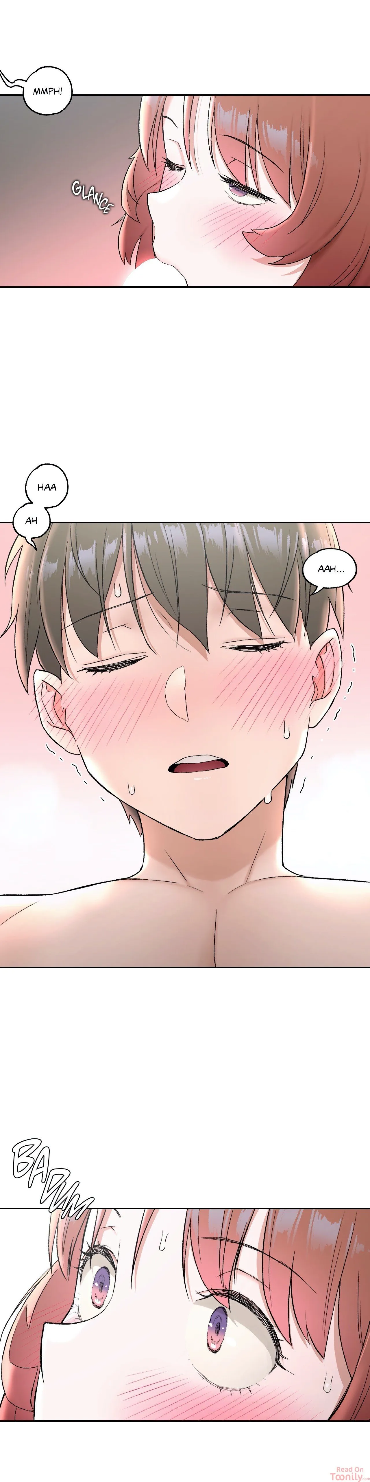 Sexercise - Chapter 48 — Page 27