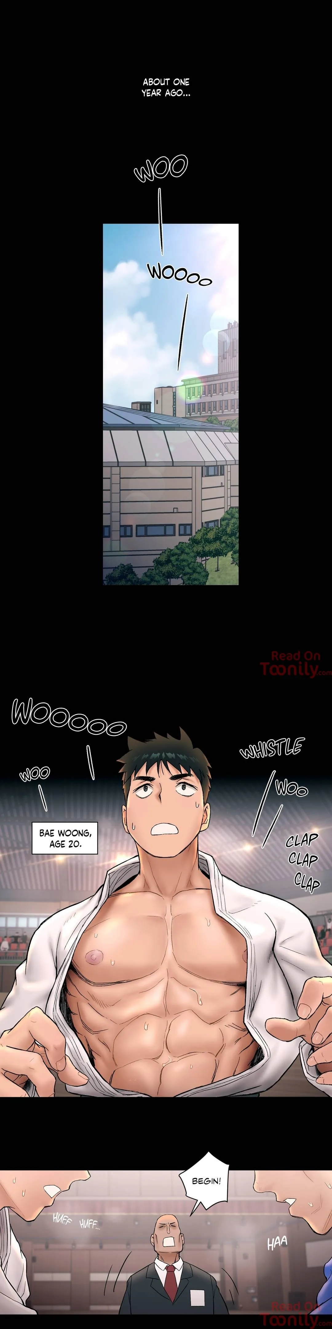 Sexercise - Chapter 7 — Page 17