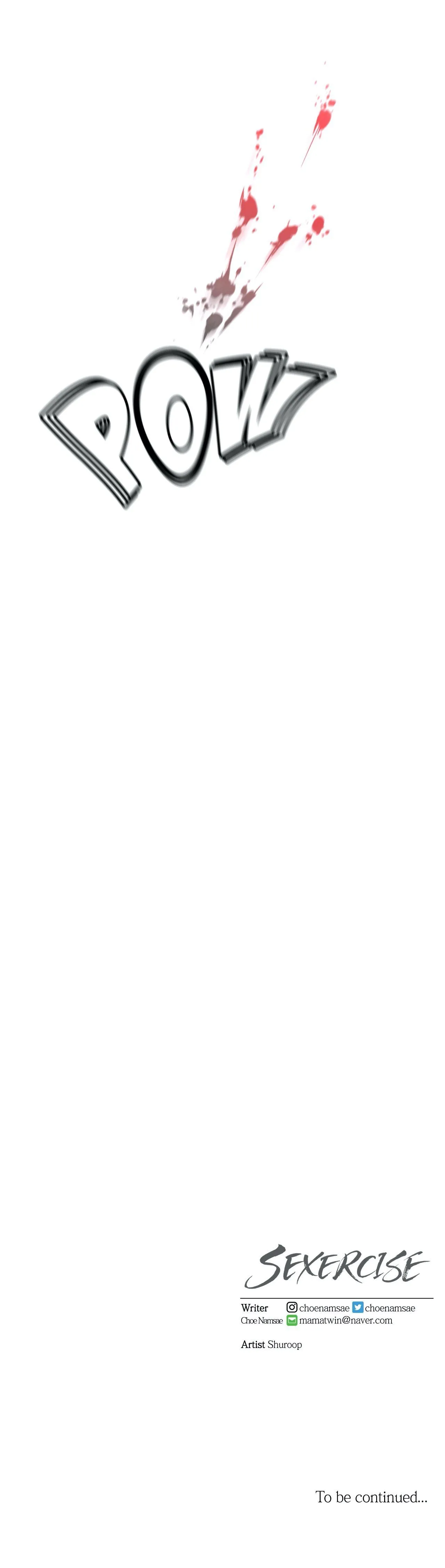 Sexercise - Chapter 49 — Page 26