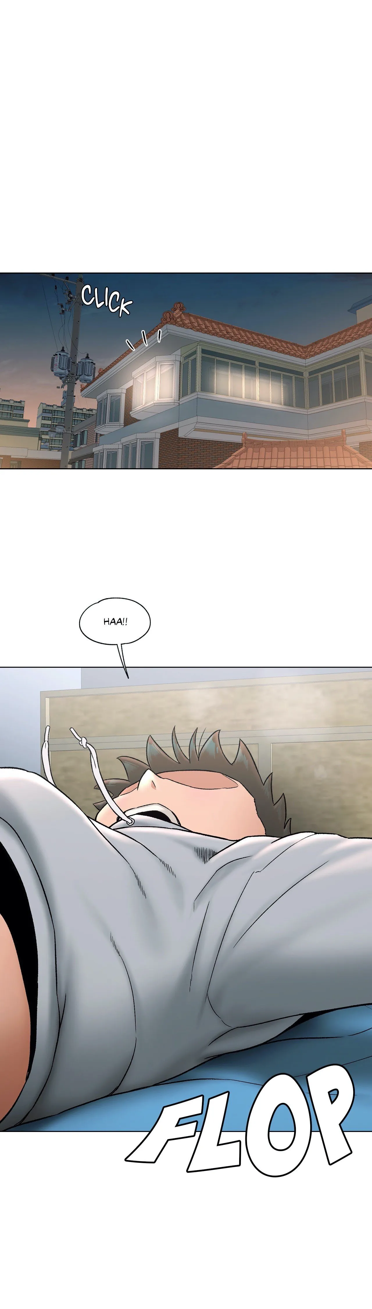 Sexercise - Chapter 71 — Page 14